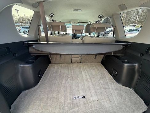 Used 2010 Toyota RAV4 4WD image 14