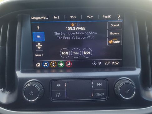 Used 2019 GMC Canyon SLE w/ Elevation Edition RWD image 25