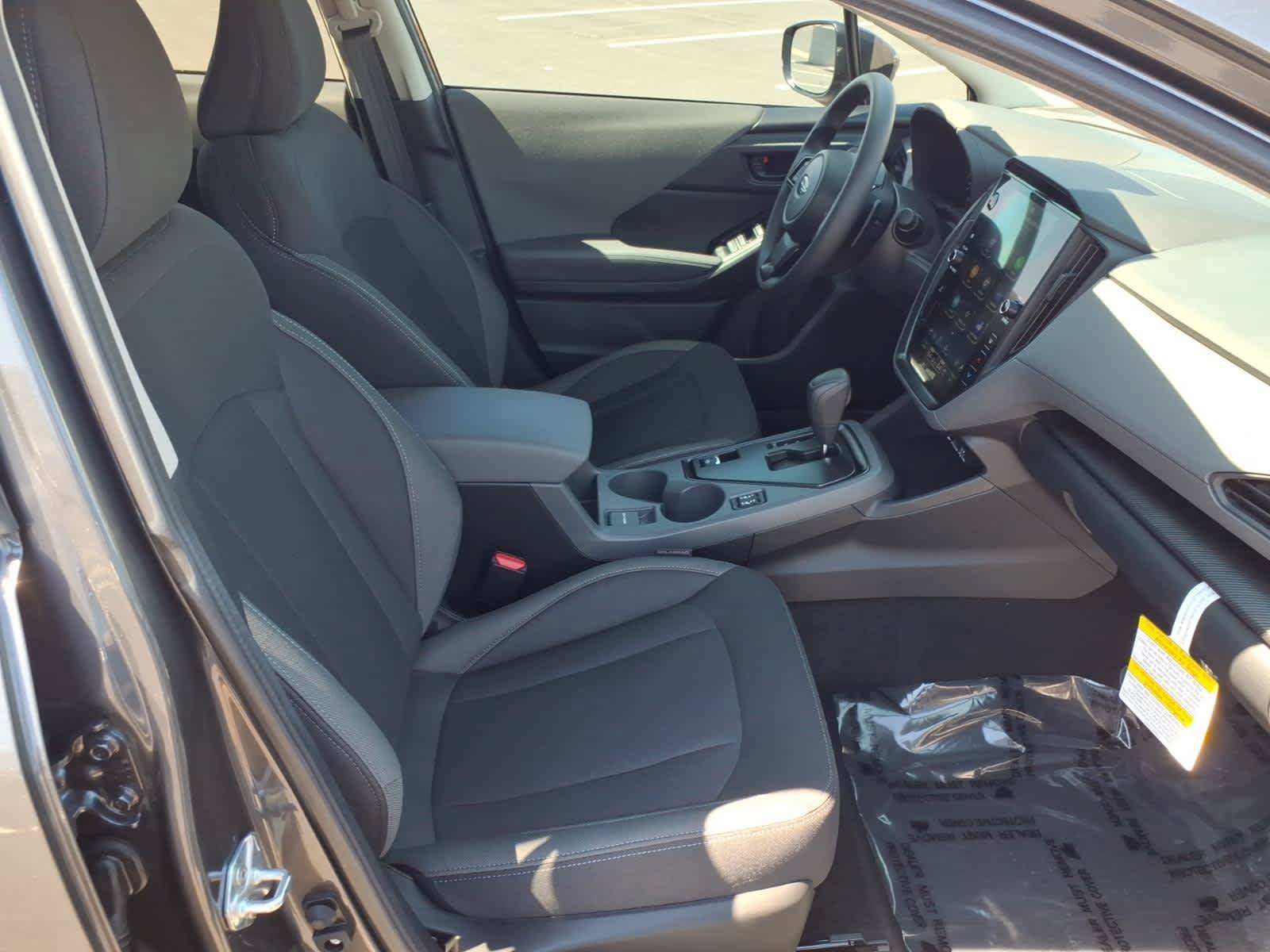 Used 2026 Subaru Crosstrek 2.5i Premium AWD/4WD image 18