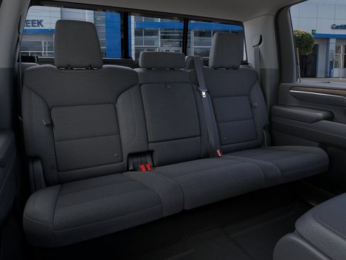 New 2026 Chevrolet Silverado 2500 LT AWD/4WD image 18
