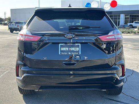 Used 2023 Ford Edge ST-Line image 6