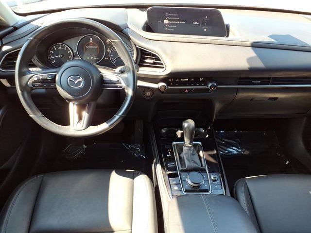 Used 2024 MAZDA CX-30 AWD 2.5 S w/ Select Sport Pkg image 12