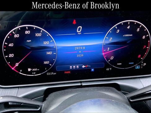 Certified 2025 Mercedes-Benz C 300 4MATIC Sedan image 25