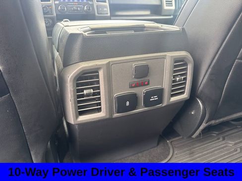 Used 2019 Ford F150 Raptor w/ Equipment Group 802A Luxury image 21