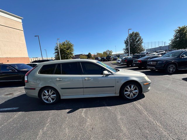 Used 2007 Saab 9-3 2.0T w/ Anniversary Pkg FWD image 11