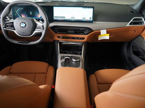 New 2026 BMW 330i xDrive 330i xDrive w/ Premium Package image 14