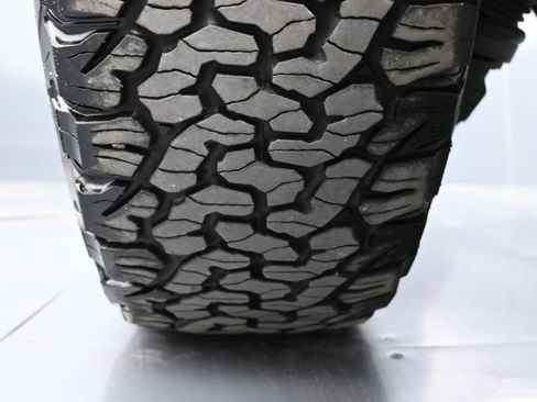 Used 2023 Ford Bronco Raptor AWD/4WD image 19