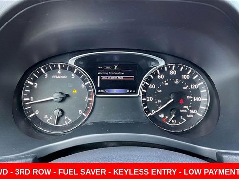 Used 2020 Nissan Pathfinder S image 13