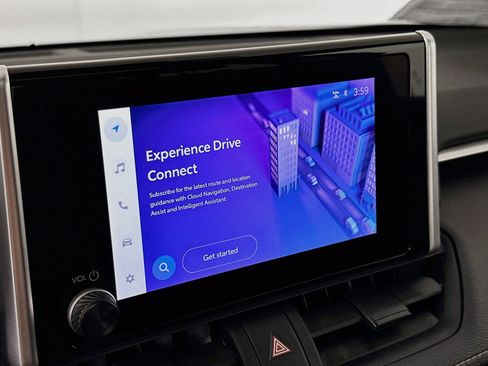 Certified 2025 Toyota RAV4 XLE w/ Convenience Package AWD/4WD image 13