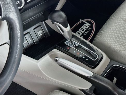 Used 2015 Honda Civic EX image 31