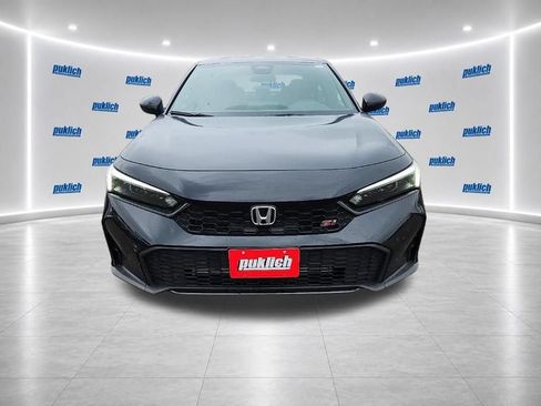 Used 2026 Honda Civic Si image 2