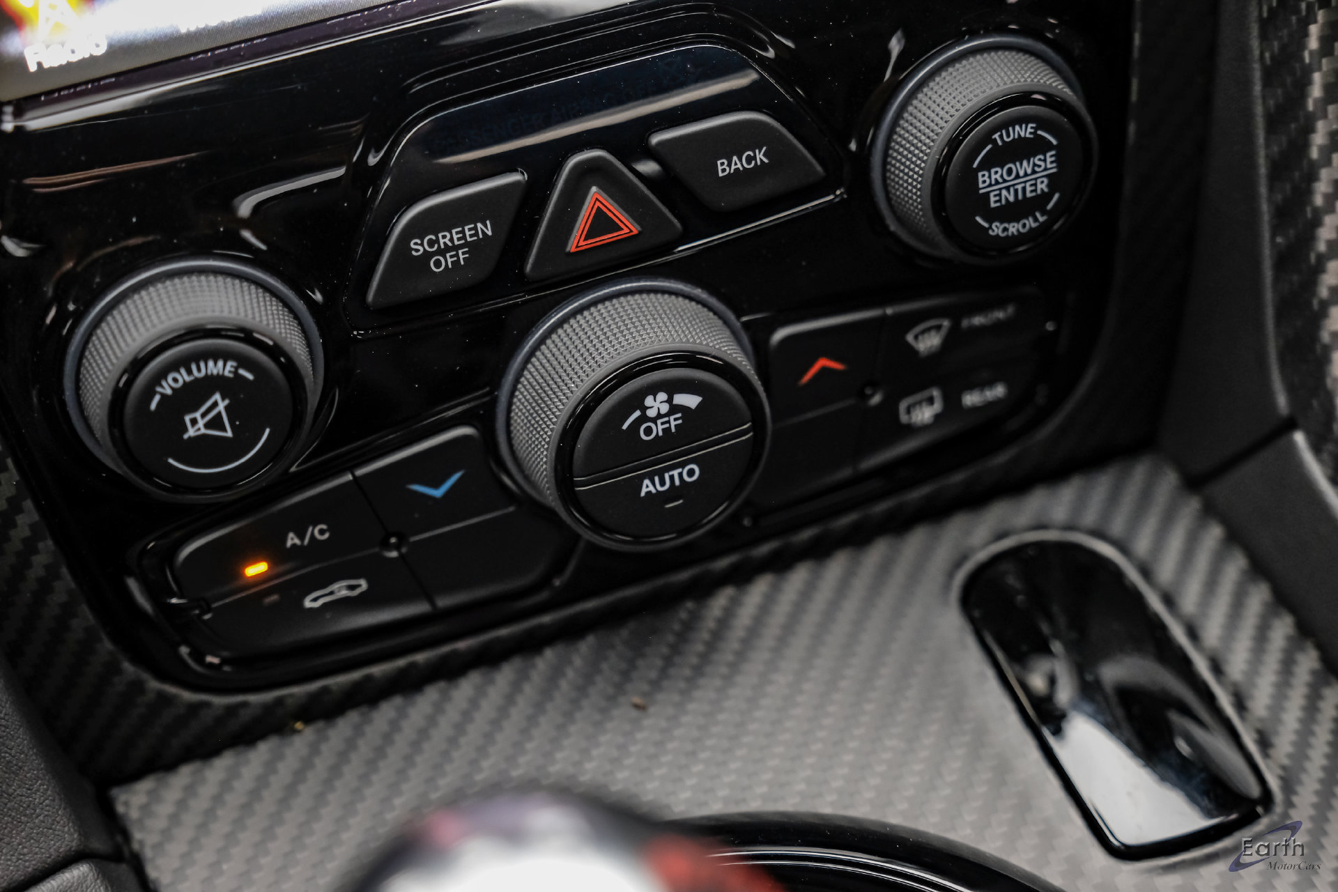 Used 2017 Dodge Viper ACR w/ Extreme Aero Package RWD image 83