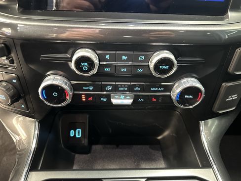 Used 2023 Ford F150 XLT w/ Equipment Group 302A High image 34