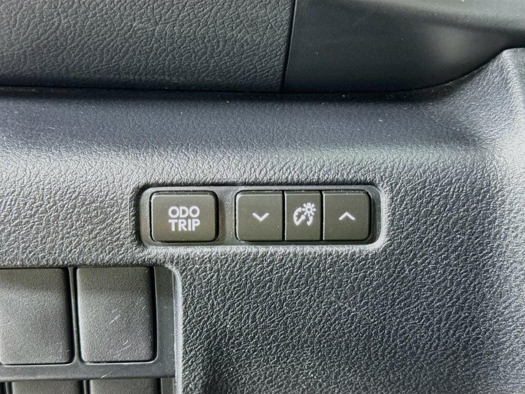 Used 2015 Lexus IS 250 AWD w/ Premium Package image 17
