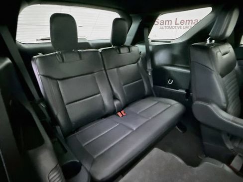 Used 2025 Ford Explorer ST-Line AWD/4WD image 28