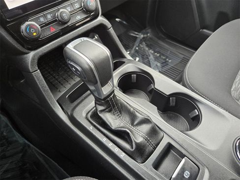 Used 2024 Ford Ranger XLT w/ Equipment Group 301A High image 20