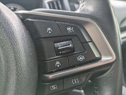 Used 2022 Subaru Forester Premium AWD/4WD image 14