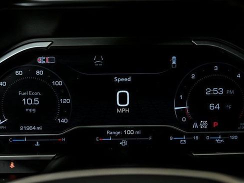 Used 2024 GMC Sierra 1500 Denali w/ Denali Reserve Package image 17