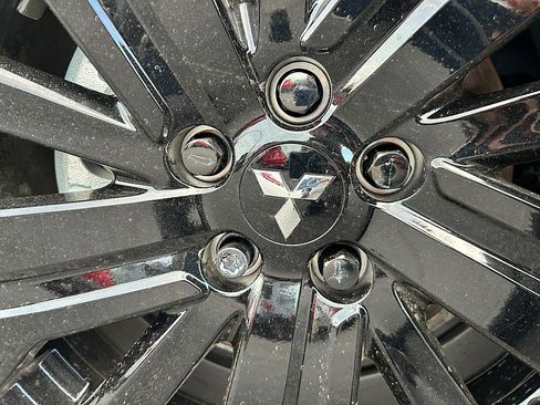 New 2025 Mitsubishi Outlander Sport LE image 8