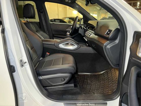 Used 2025 Mercedes-Benz GLE 350 4MATIC image 12