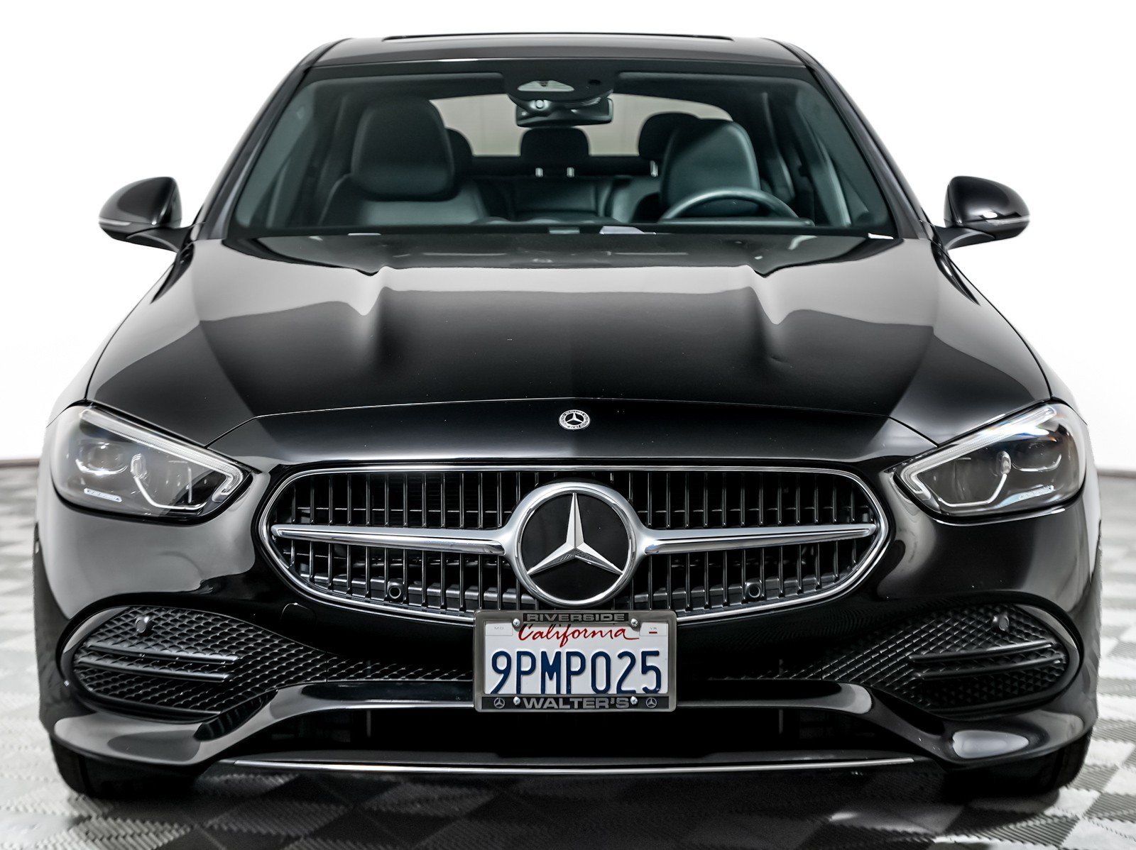 Used 2024 Mercedes-Benz C 300 Sedan image 8