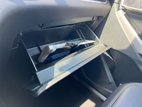 Certified 2022 Ford Explorer XLT w/ Equipment Group 202A image 17