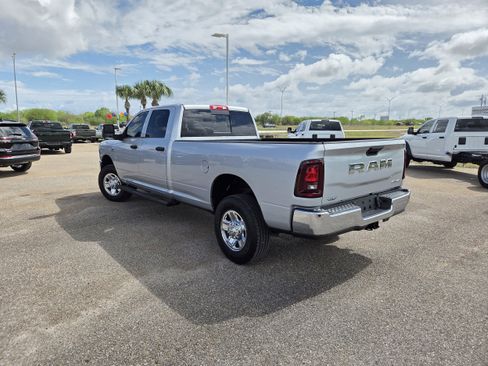 New 2026 RAM 2500 Tradesman image 5