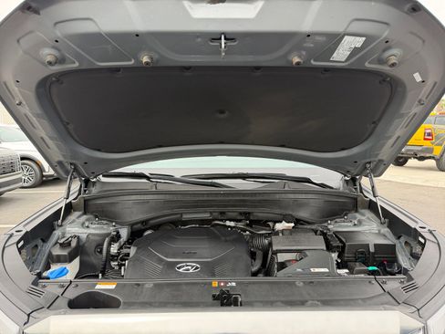 Used 2023 Hyundai Palisade Calligraphy image 22