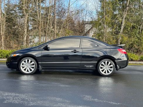 Used 2011 Honda Civic Si image 3