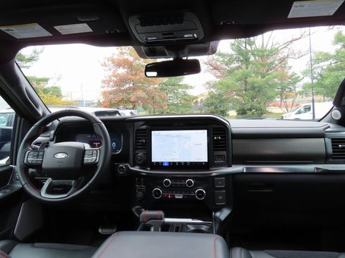 Used 2025 Ford F150 Raptor image 21