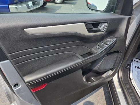 Used 2022 Ford Escape SE w/ Convenience Package AWD/4WD image 34