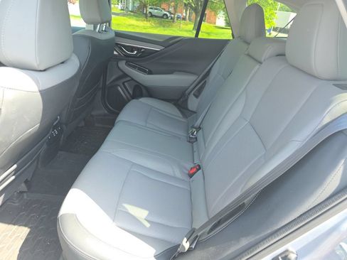Used 2023 Subaru Outback Limited AWD/4WD image 27