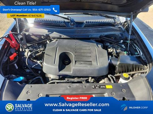 Used 2022 Land Rover Defender 110 X-Dynamic SE image 16