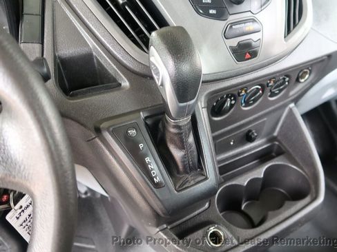 Used 2019 Ford Transit 250 138 RWD image 25