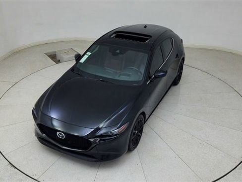 Used 2021 MAZDA MAZDA3 s image 78