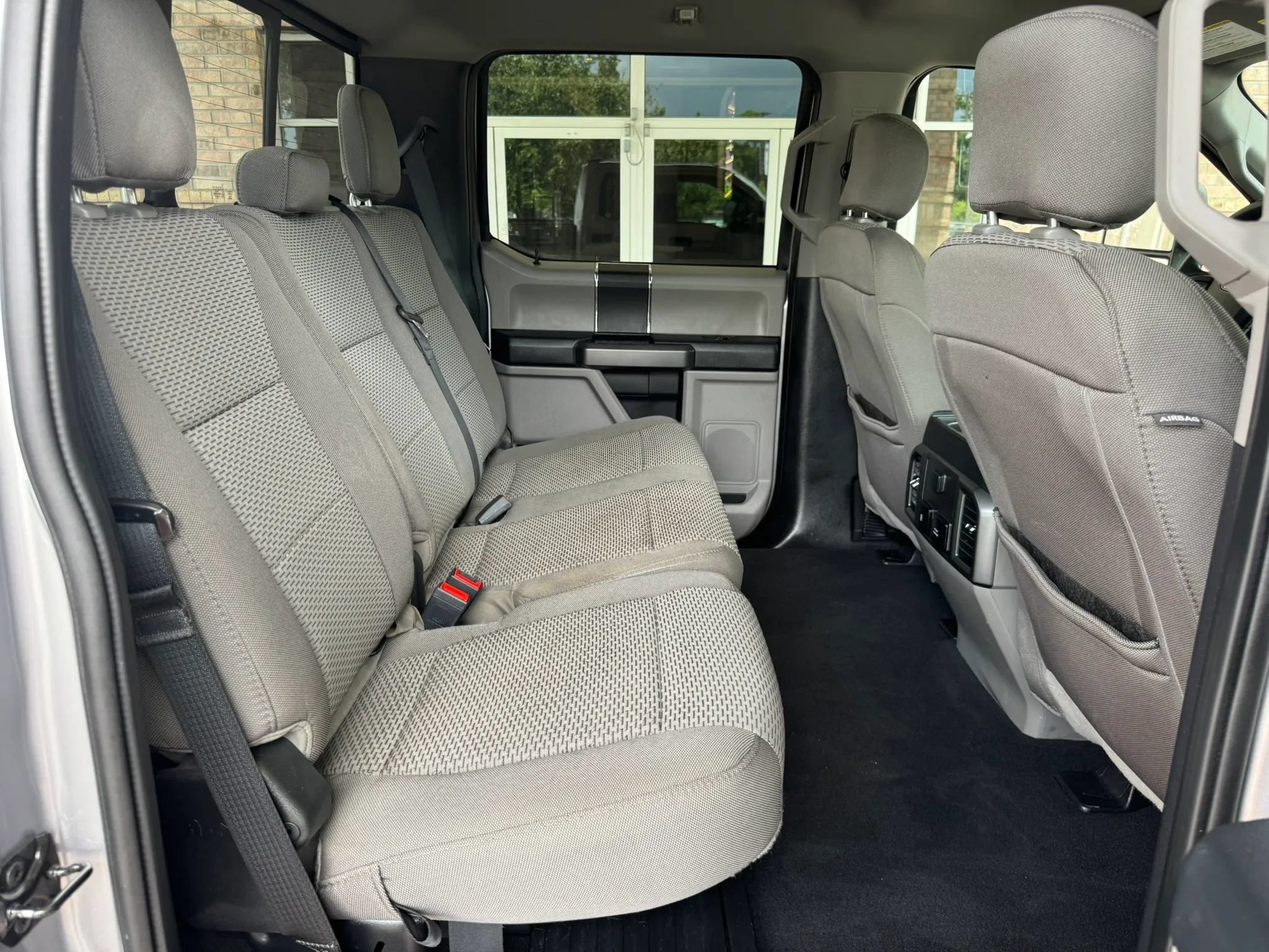 Used 2020 Ford F350 XLT w/ XLT Value Package AWD/4WD image 24