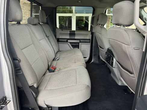 Used 2020 Ford F350 XLT w/ XLT Value Package AWD/4WD image 24