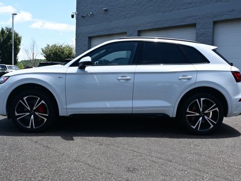 Used 2025 Audi Q5 2.0T Premium Plus AWD/4WD image 6