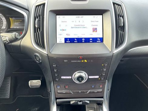 Used 2020 Ford Edge ST w/ Equipment Group 401A image 13