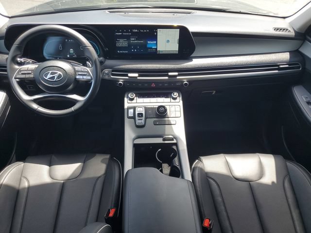 Used 2025 Hyundai Palisade XRT FWD image 16