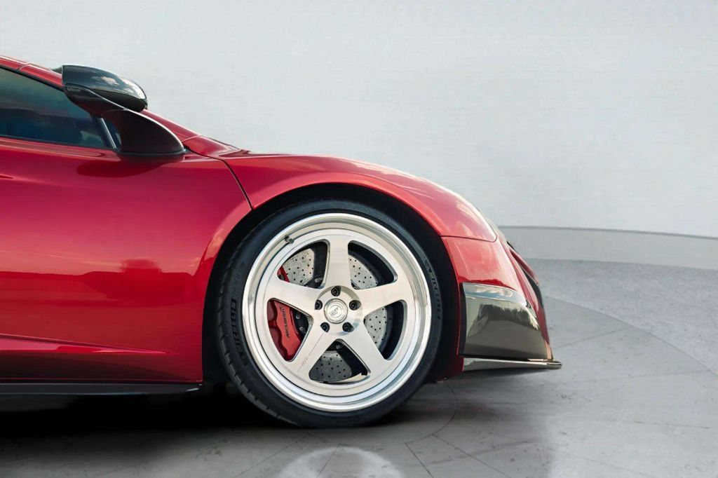 Used 2012 McLaren MP4-12C Coupe RWD image 24