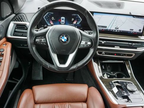 Used 2024 BMW X5 sDrive40i w/ Premium Package RWD image 17