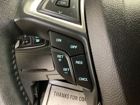 Used 2024 Ford Edge SEL w/ Convenience Package AWD/4WD image 22