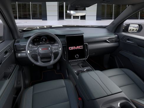 New 2026 GMC Acadia AT4 w/ Luxury Package AWD/4WD image 15