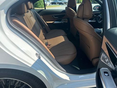 New 2026 Mercedes-Benz E 350 Sedan image 17