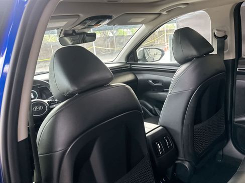 Used 2023 Hyundai Tucson SEL w/ Convenience Package FWD image 23