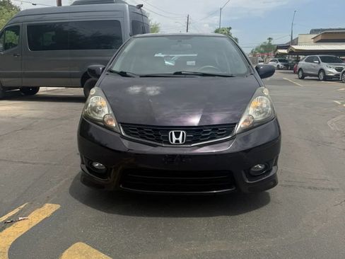Used 2013 Honda Fit Sport image 2