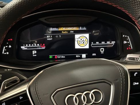 New 2026 Audi RS 7 Performance AWD/4WD image 14