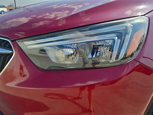 Used 2019 Buick Encore Preferred w/ Safety Package image 30