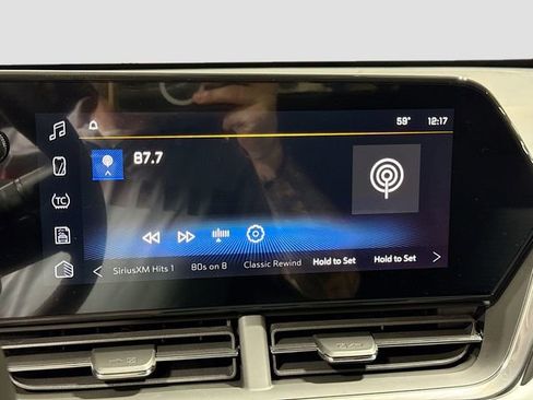 New 2026 Chevrolet Trax LT w/ Driver Confidence Package FWD image 17
